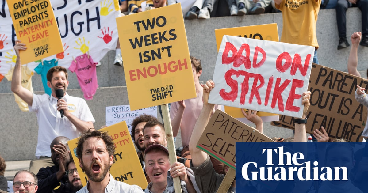 From Adolescence to the manosphere: has 2025 been the year of the boy? | Men