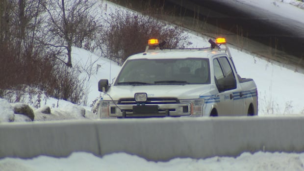 Edmonton to seek province's permission to bring back automated traffic enforcement at some intersections