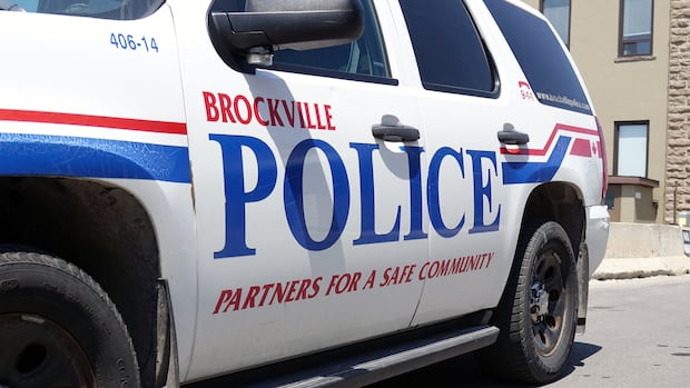 Brockville teacher charged with sexual assault of student