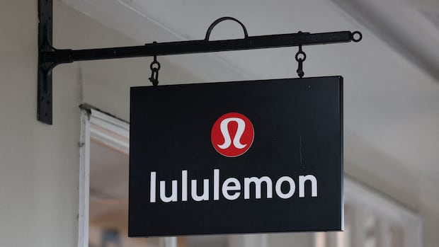 Lululemon founder launches a proxy fight to reshape apparel maker's board