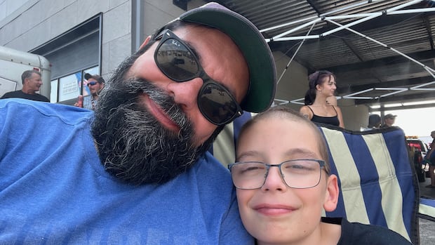 My 11-year-old son has leukemia. How and when should I talk about it?