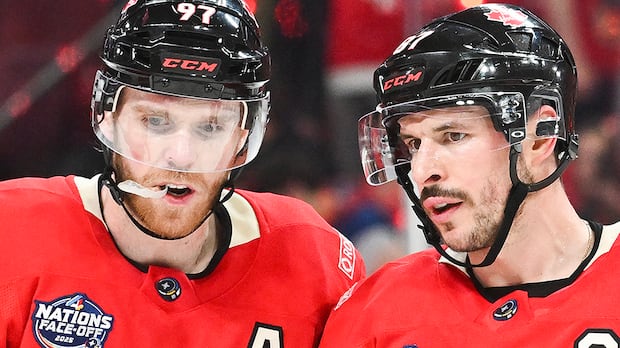 Canada poised for another run at Olympic hockey gold with NHL's return