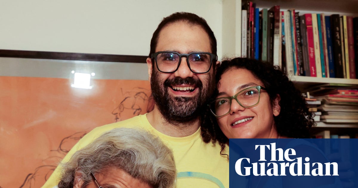 No 10 defends campaign to release Abd el-Fattah despite his ‘abhorrent’ tweets | Politics