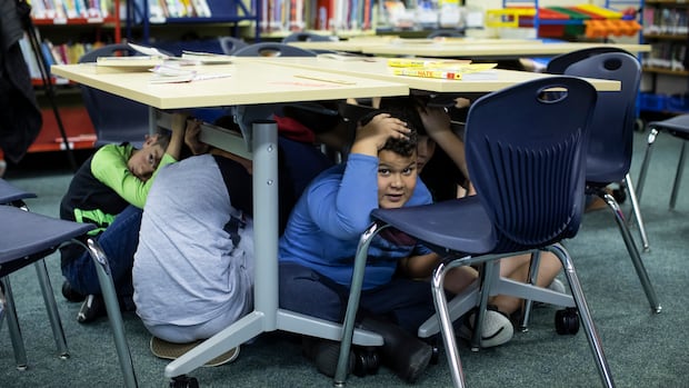 A 9.0 magnitude earthquake could eclipse all past B.C. disasters combined: provincial report