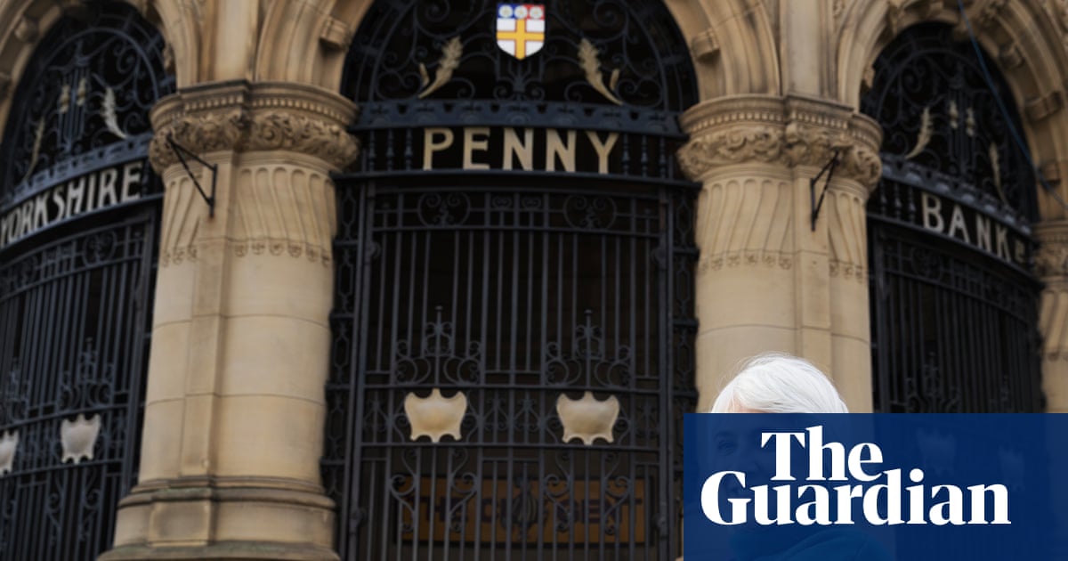 ‘It was empowering’: Bradford considers the legacy of its city of culture year | Bradford