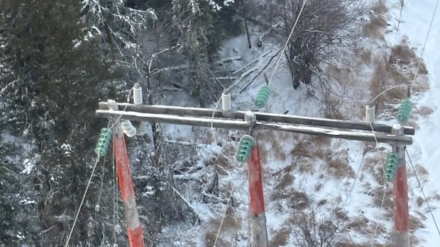 Pimicikamak Cree Nation declares state of emergency after power outage