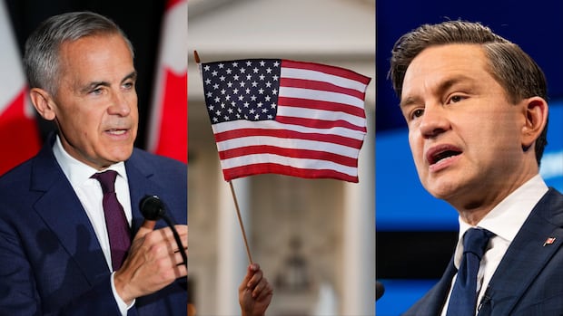 What's coming up next in Canadian politics? Here are five key stories to watch in 2026