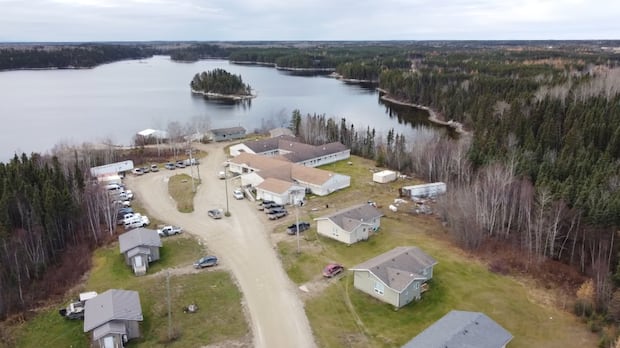 Woman who killed son should be able to see her other children, lawyer says