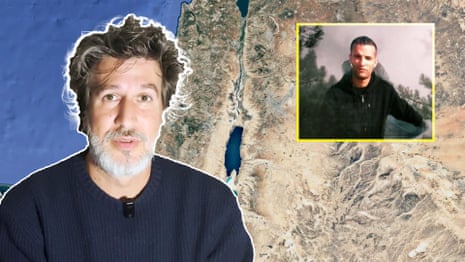 'Pressure and threats': How Israel allegedly recruits Palestinians to help its occupation – video