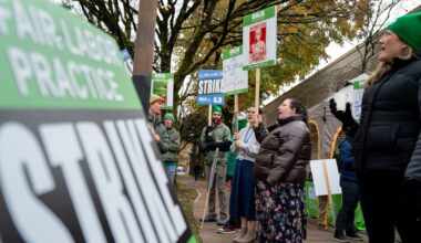 New year, new rules: A look at some of the Oregon laws that kick in Jan. 1