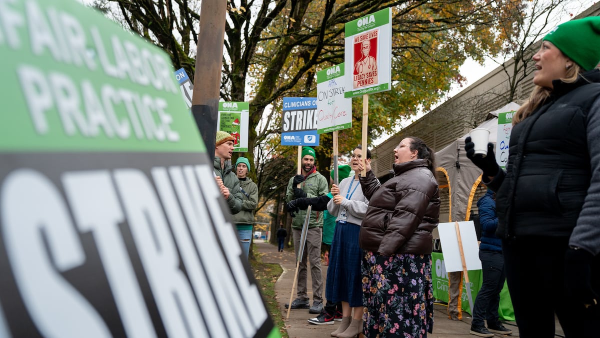 New year, new rules: A look at some of the Oregon laws that kick in Jan. 1