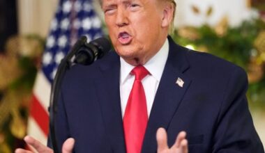 The 5 biggest stories federal agencies and employees need to watch in 2026