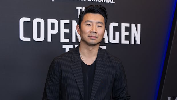 Simu Liu says Hollywood has deemed Asian roles too 'risky' once again