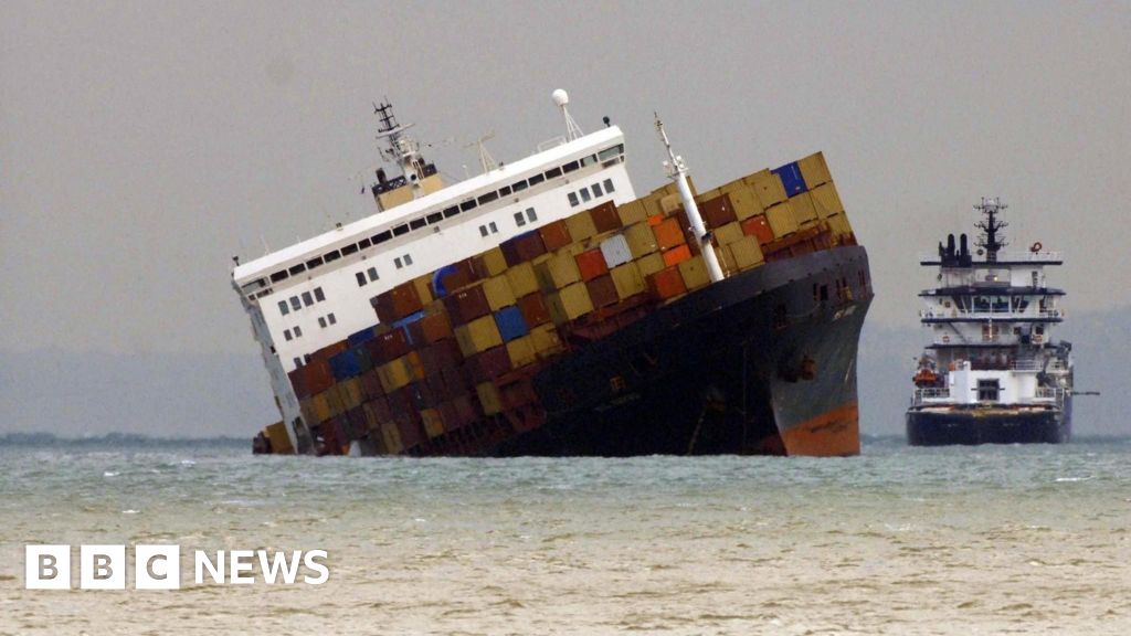 The 12 most important shipwrecks of the South West