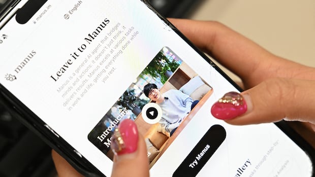 Meta just acquired a Chinese-founded AI startup for $2B. Here's why that matters