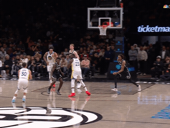 Steph Curry, Draymond Green