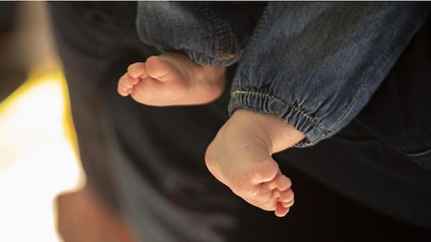 Charlotte, Henry top the most popular baby names in Nova Scotia for 2025