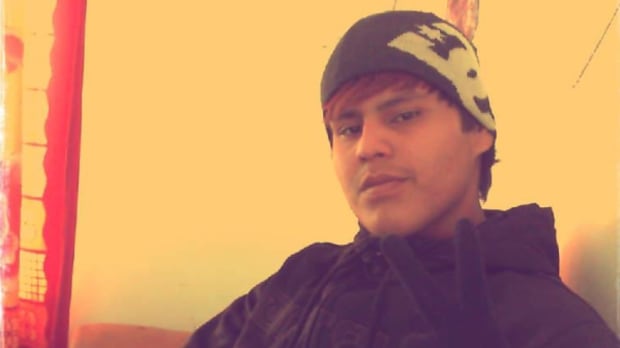 Hunt for 2 armed suspects continues after fatal shooting on northern Sask. First Nation