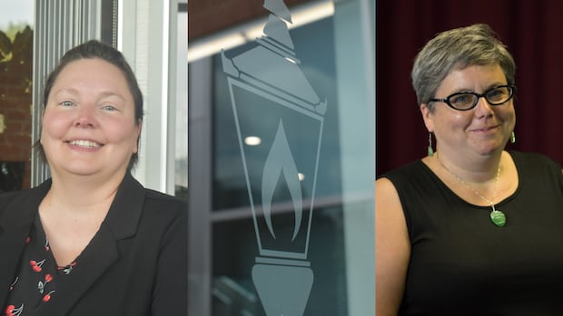 Medicine Hat’s ex-administrator sues mayor, city for over $1 million