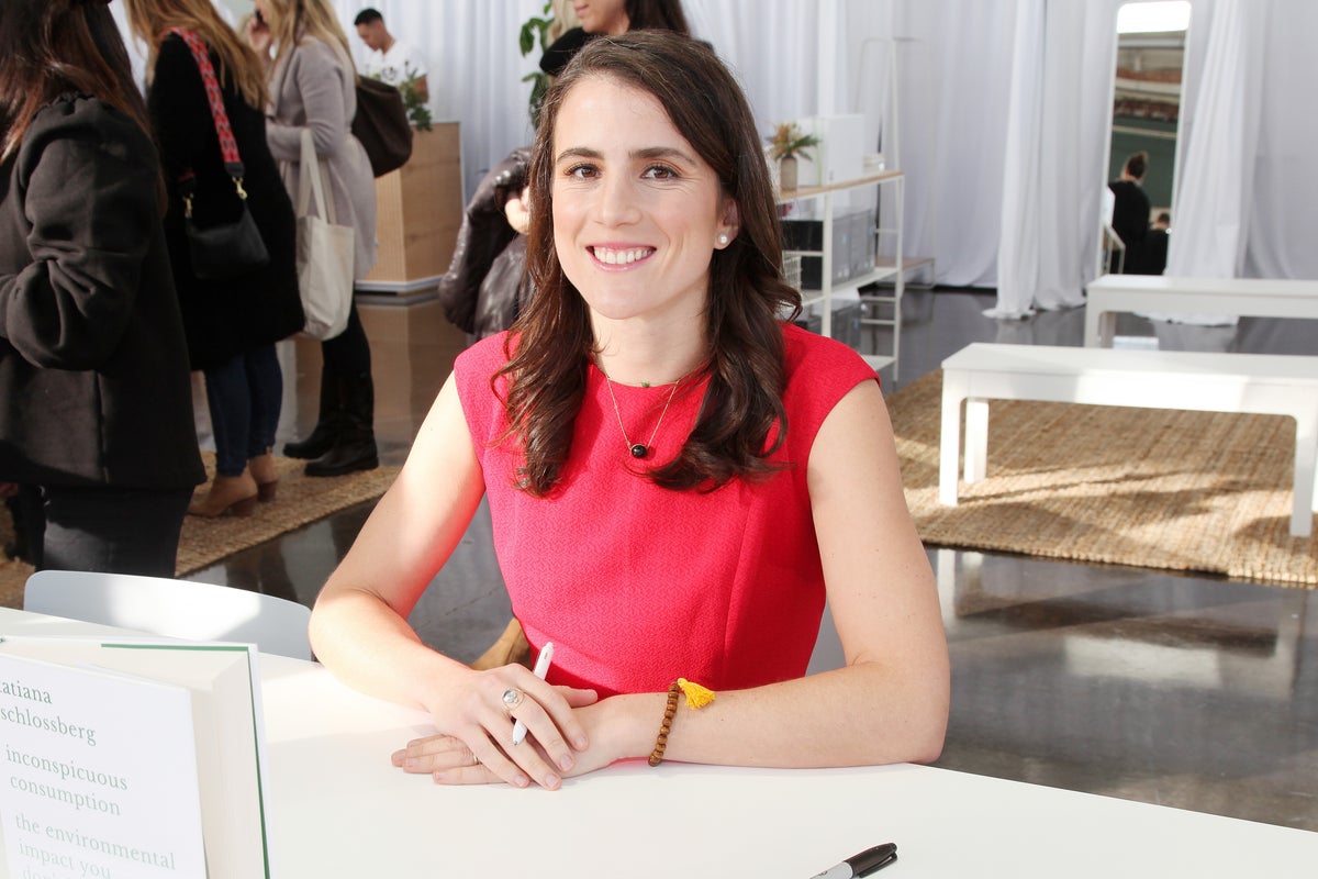 Tatiana Schlossberg, granddaughter of JFK, dead at 35 after terminal cancer diagnosis