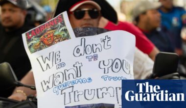 Trump’s shadow war in Venezuela grows, but country’s strongman leader still clings to power | Venezuela