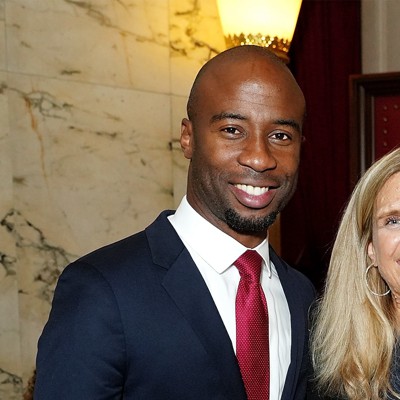 Mamdani to name Kamar Samuels as schools chancellor