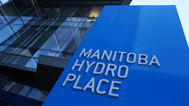 Severe drought leads to urgent order for Manitoba Hydro to raise rates by 4% on Jan. 1