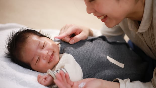 Noah reclaims title of most popular baby name in B.C. this year