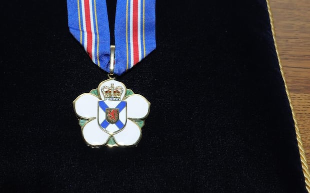 Joel Plaskett, Darrell Dexter among 2025 Order of Nova Scotia recipients