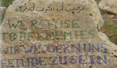 Reflecting on Pope Leo’s call for an unarmed peace for a wounded world