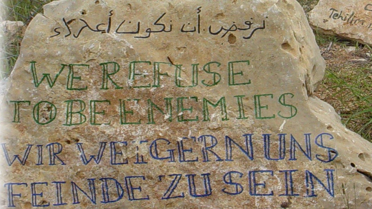 Reflecting on Pope Leo’s call for an unarmed peace for a wounded world