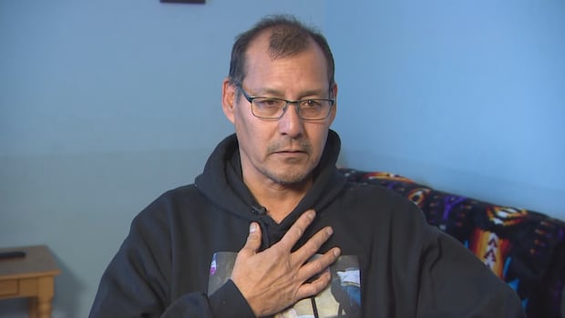 'My family, they're hurt right now,' says father of man killed in Sask. First Nation shooting