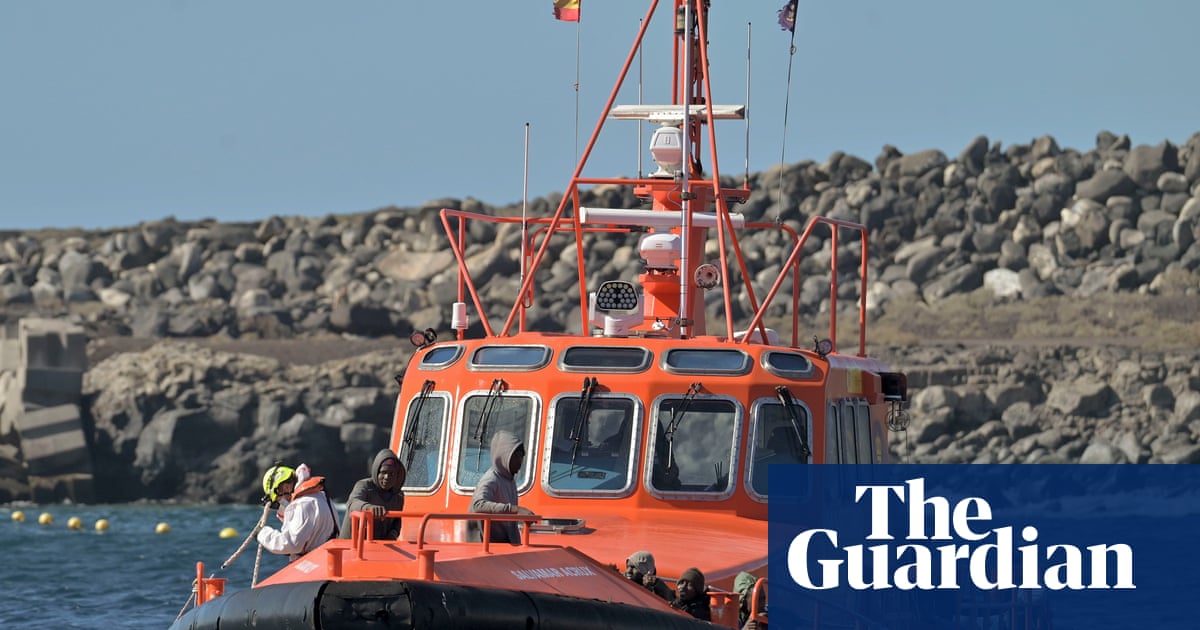 More than 3,000 migrants died trying to reach Spain in 2025 | Spain