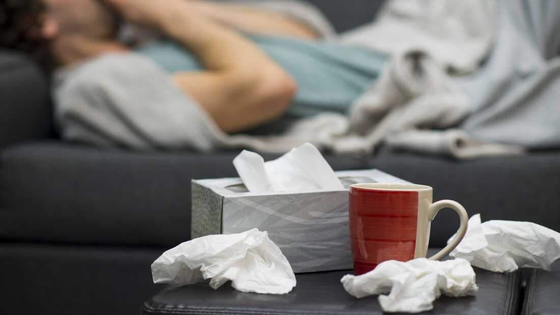 There have been at least 7.5 million illnesses and 3,100 deaths from flu this season, according to CDC data. And flu cases are expected to rise significantly in the coming weeks.