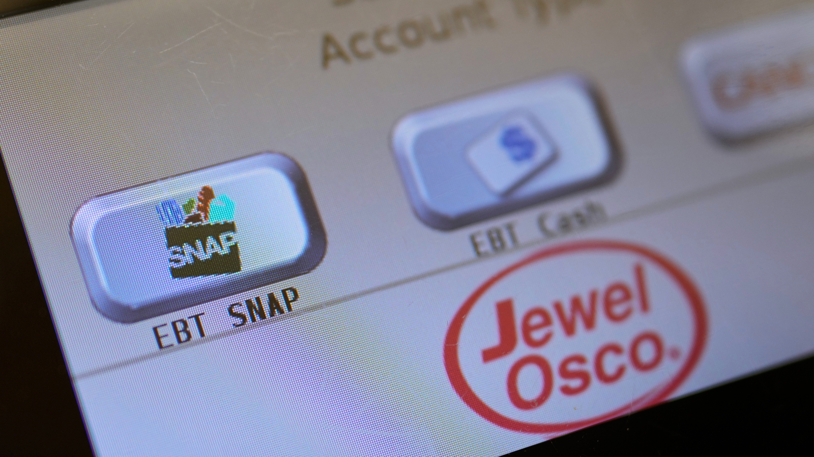 SNAP bans on soda, candy and other foods take effect in five states Jan. 1