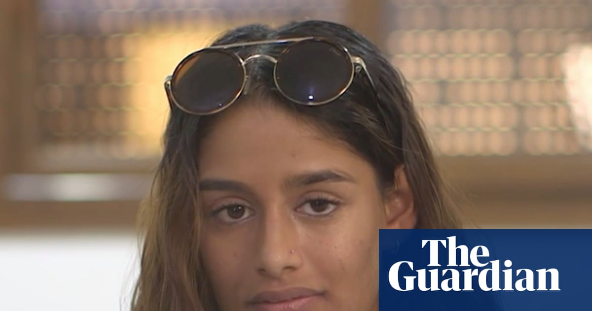 European human rights court questions UK decision to strip Shamima Begum of citizenship | Shamima Begum