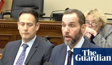Jack Smith told House committee he had ‘proof beyond reasonable doubt’ in cases against Trump | House of Representatives