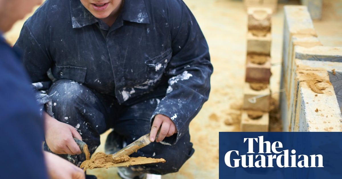 City & Guilds to shrink UK workforce amid £22m cost-cutting drive | London