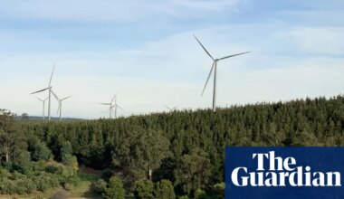 Victoria to get first publicly owned windfarm with 33-turbine Latrobe valley project | Victoria