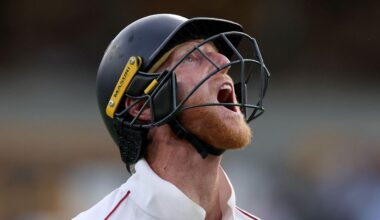England newspapers declare Bazball is dead after Gabba disaster, who will be dropped for the third Test at Adelaide, team news, reaction