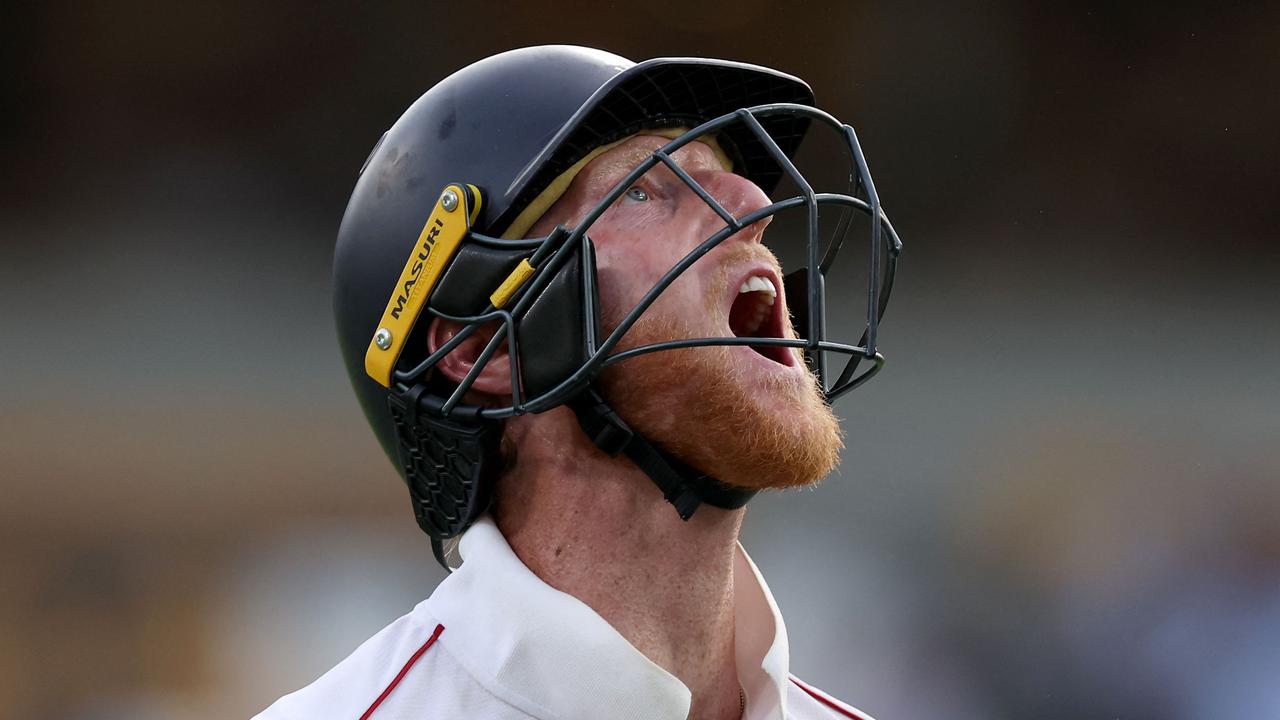 England newspapers declare Bazball is dead after Gabba disaster, who will be dropped for the third Test at Adelaide, team news, reaction