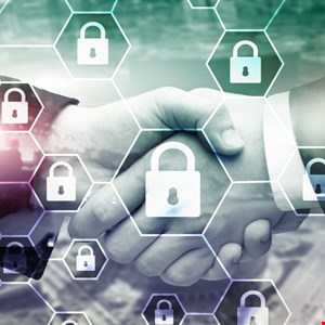 The Biggest Cybersecurity Mergers and Acquisitions of 2025