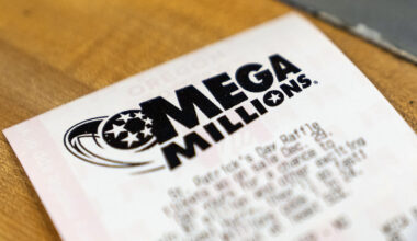 Mega Millions ticket worth $5.1 million sold in Corona del Mar