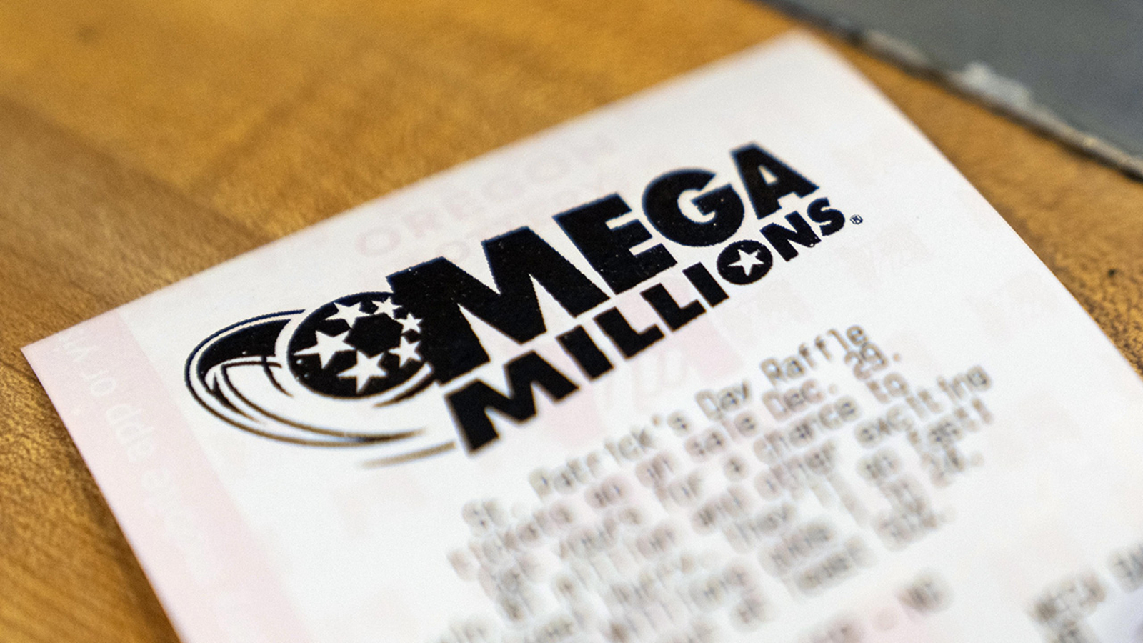 Mega Millions ticket worth $5.1 million sold in Corona del Mar