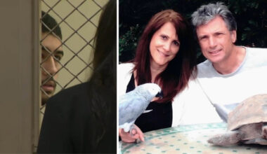 Suspect in Encino killings of 'American Idol' music supervisor, husband is ordered sent to state hospital