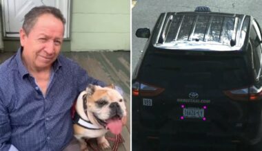 Arrest made after body of missing taxi driver found in Croton Falls reservoir in Putnam County