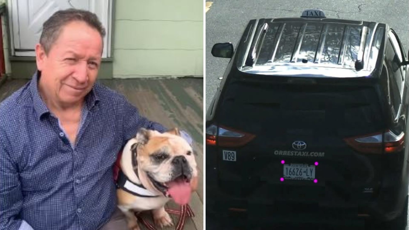 Arrest made after body of missing taxi driver found in Croton Falls reservoir in Putnam County