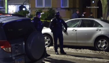Chicago police shooting: Man shot, killed by officer investigating stolen vehicle on North Side, CPD says