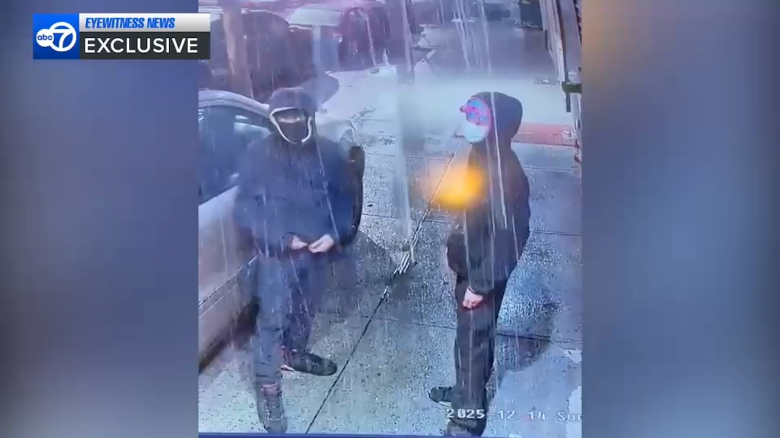 Police searching for 2 masked gunmen after 6 teens shot in East New York, Brooklyn