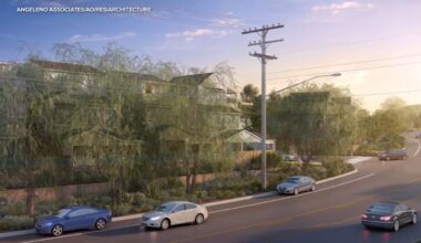 Woodland Hills residents share concerns over proposed housing development at local country club